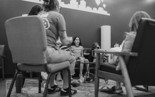 Small Groups