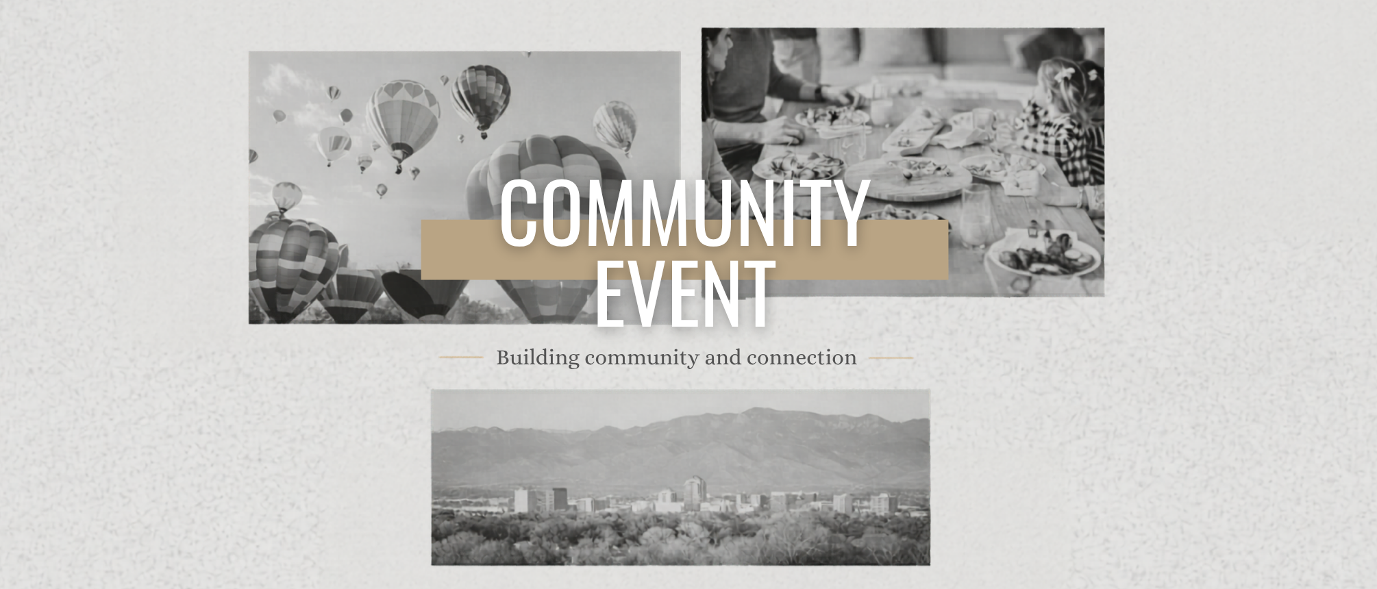 Community Event
