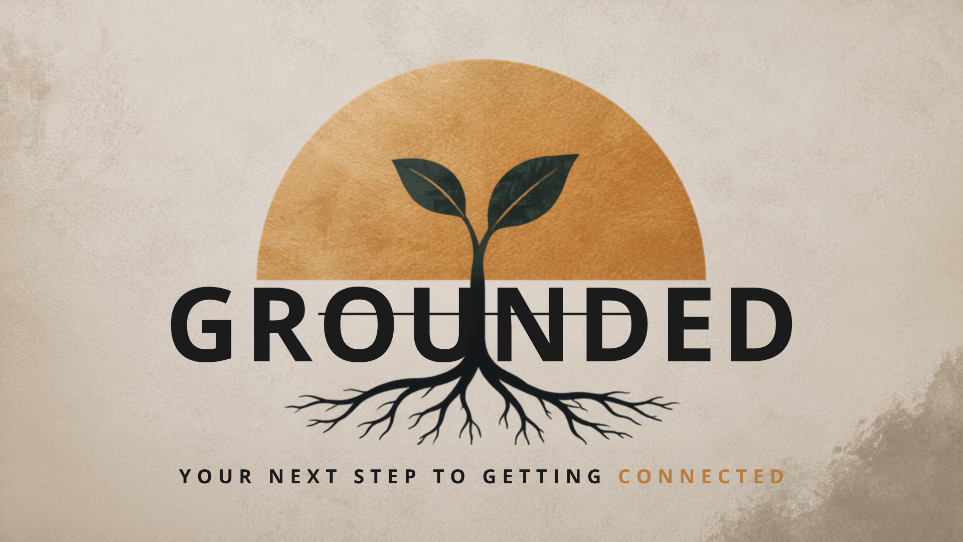 Grounded