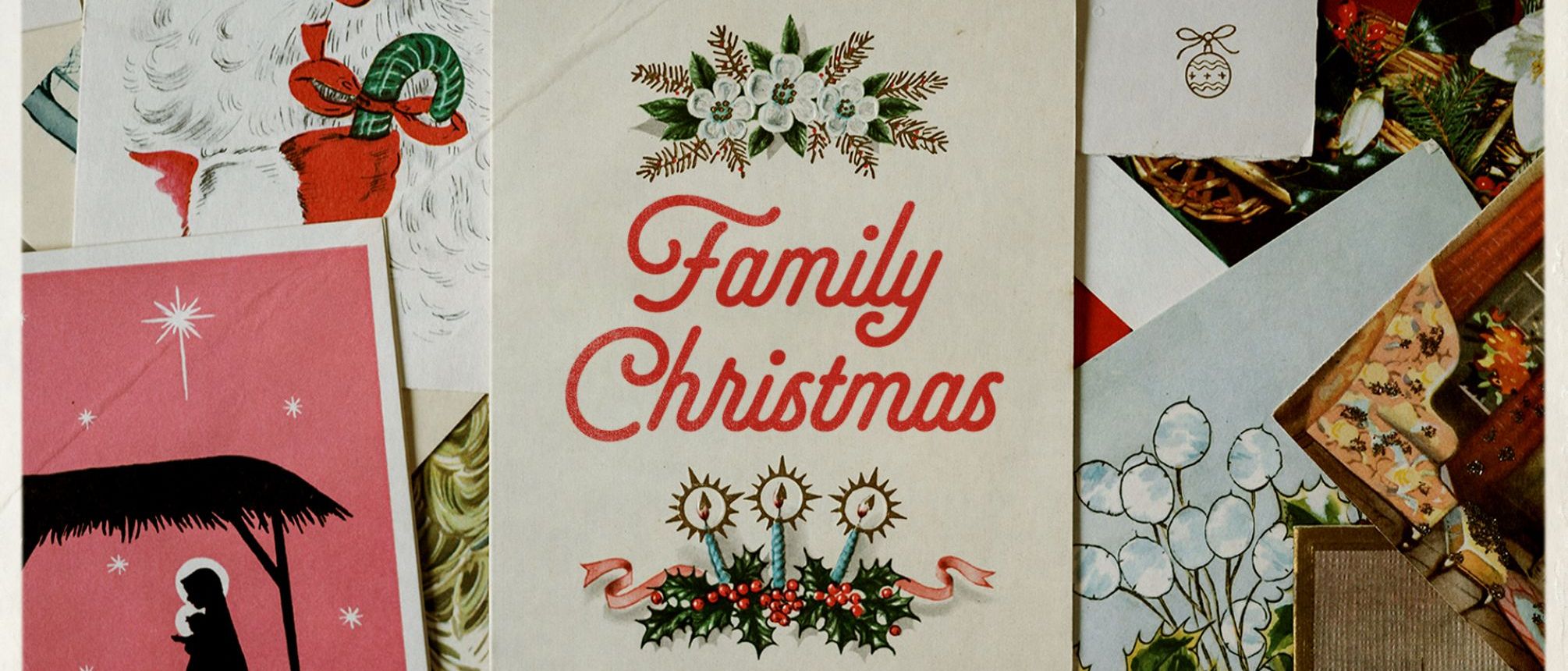 Christmas Eve Service & CG Kids Christmas Performance