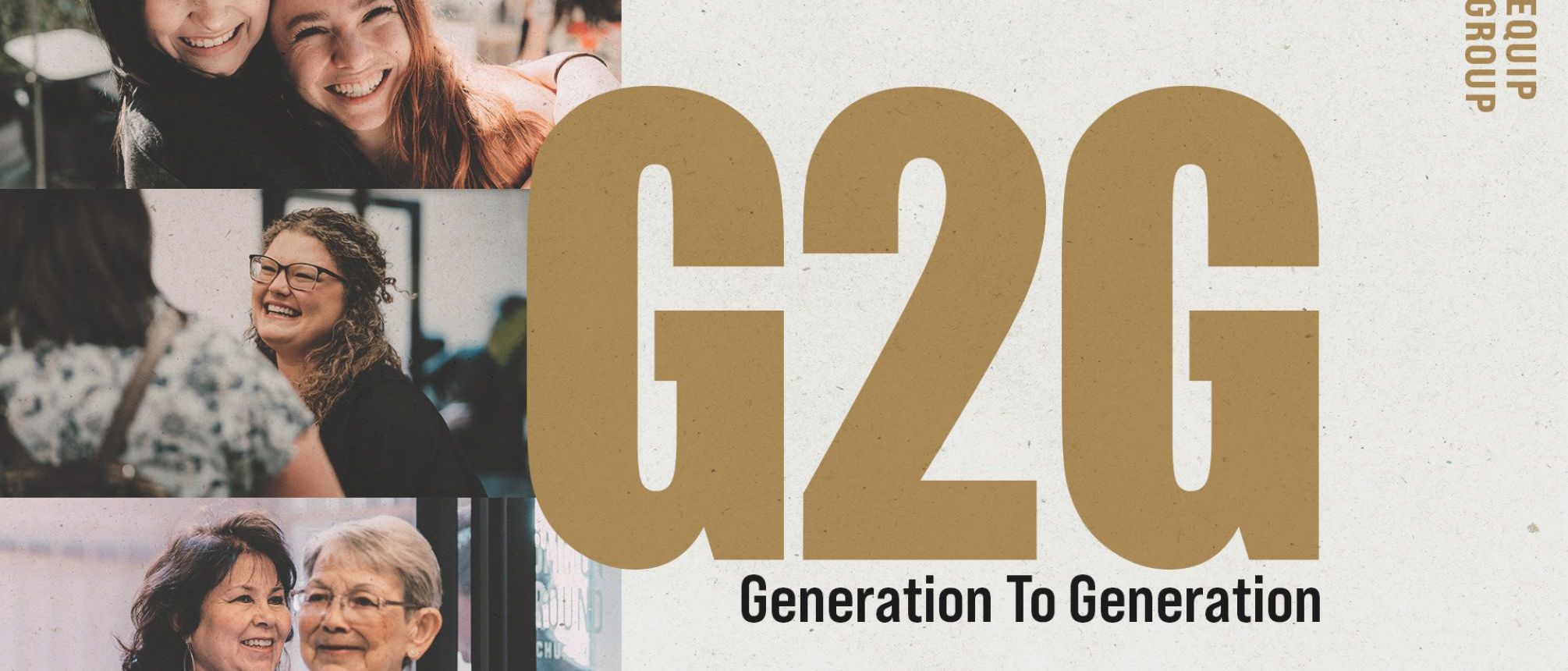 Women’s Generation 2 Generation