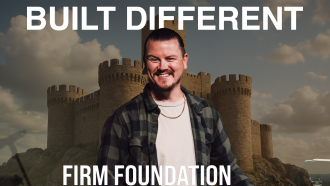 Built Different