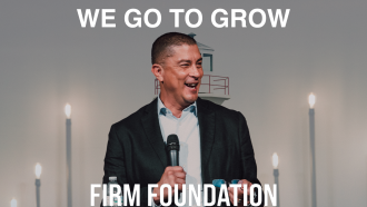 We Go and We Grow