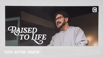 Raised to Life
