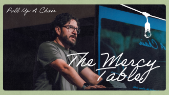 The Mercy Table