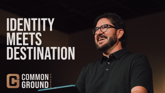 Identity Meets Destination