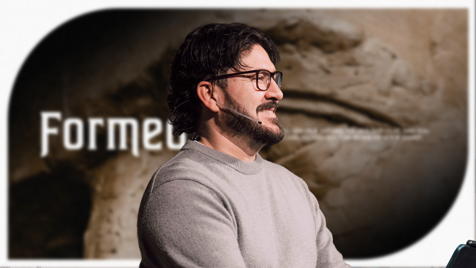 Formed Together Week 3