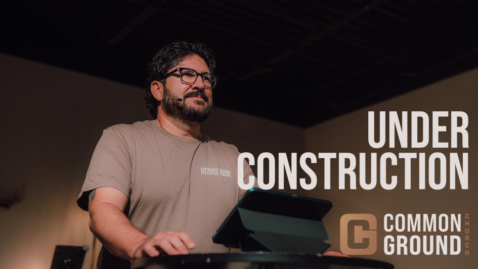 Under Construction